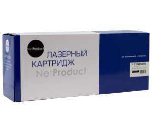 Драм-юнит NetProduct (N-101R00435) для Xerox WorkCentre 5222/5225/5230/pro 5225, Восст., 80К