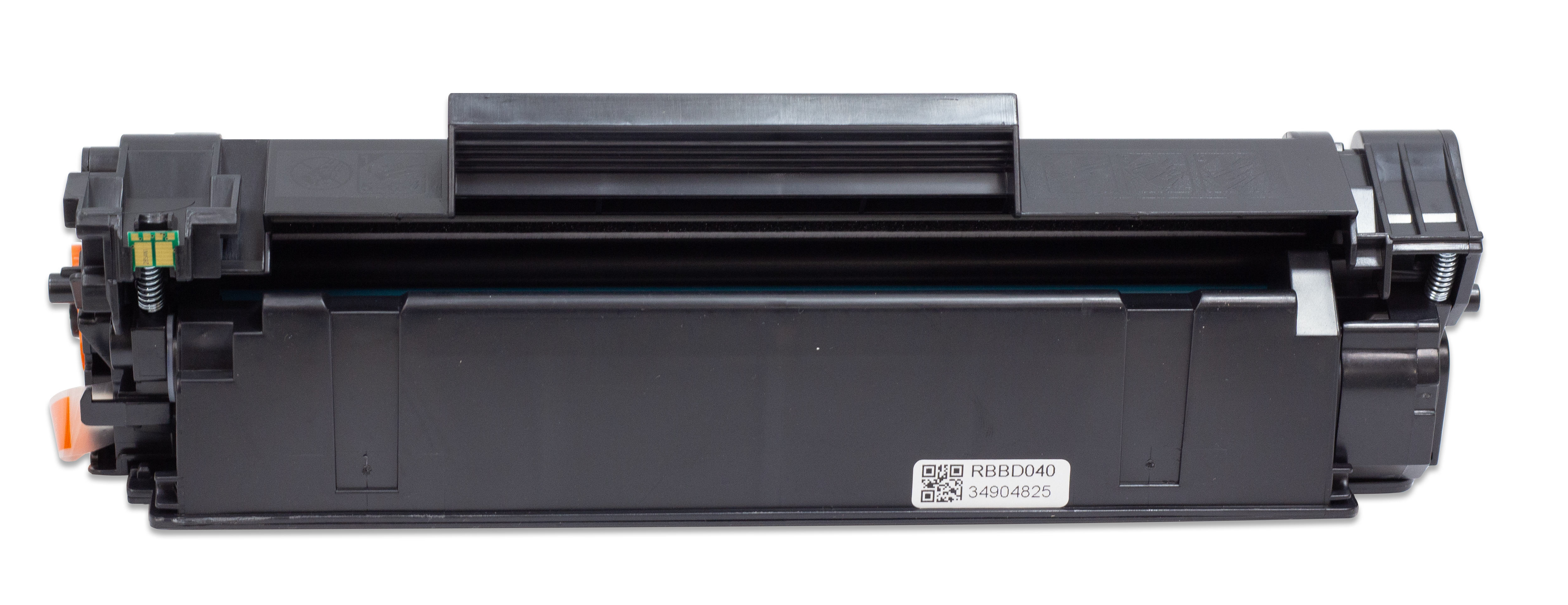Картридж HP CE285A/ Canon 725 для LJ P1102/P1120W/M1212nf/M1132MFP, 1,6K, Hi-Black