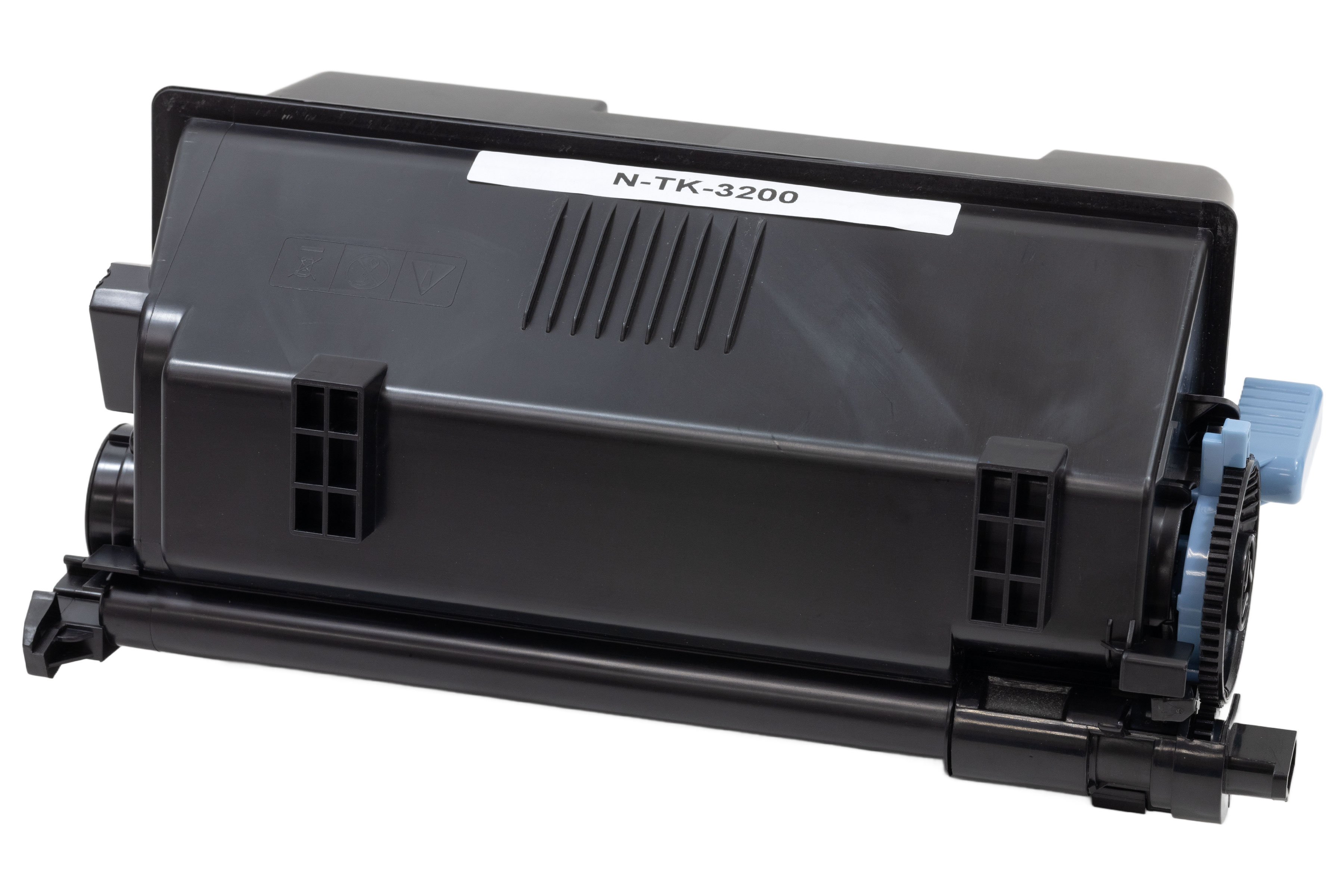 Тонер-картридж Kyocera TK-3200 для Ecosys P3260dn/ M3860idn/ M3860idnf, 40K, NetProduct