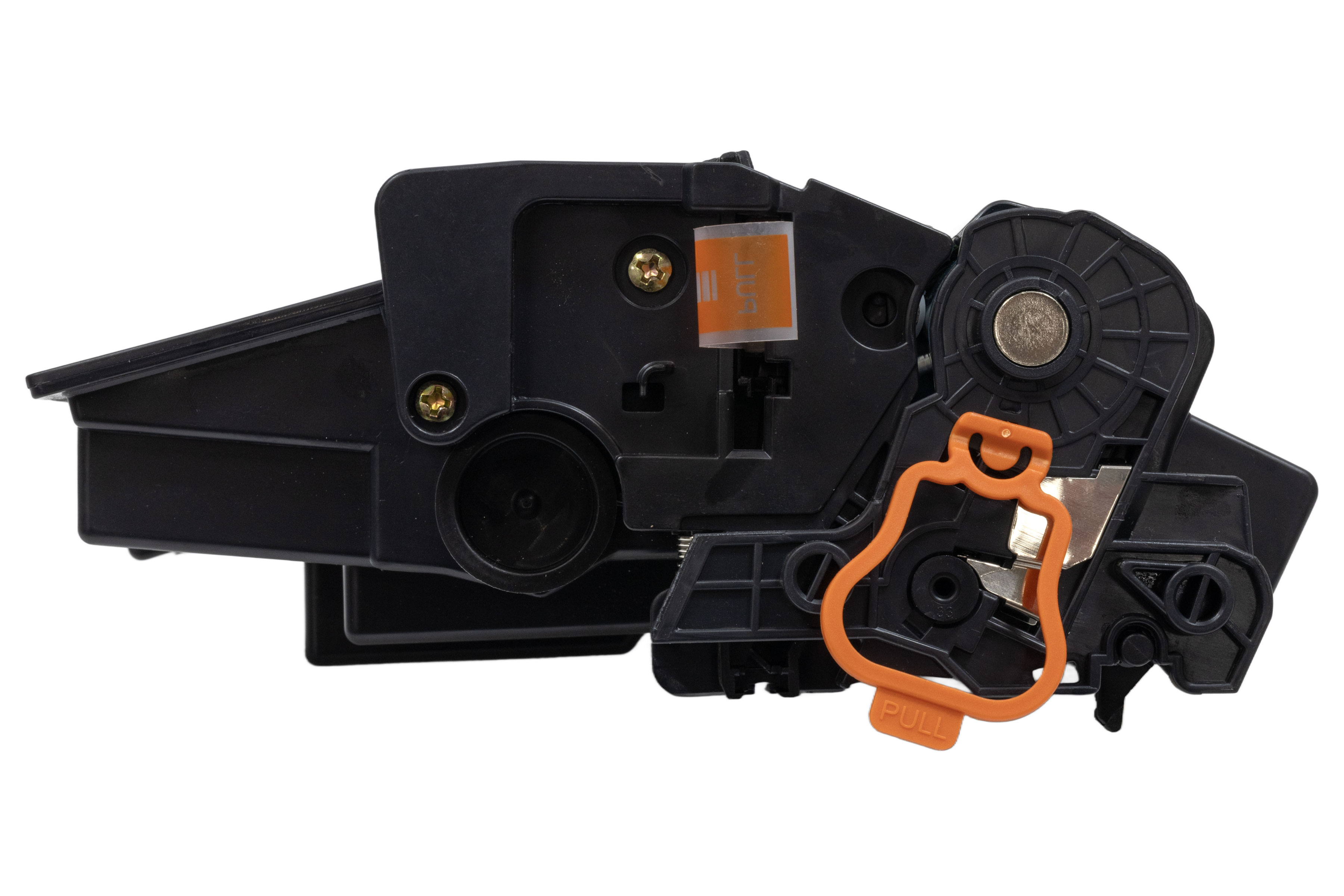 Картридж Canon 070H (с чипом) для LBP243/246/MF MF461/463/465, 10,2K,  Hi-Black