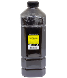 Тонер HP LJ 1010/1200, Универсальный, 1 кг, канистра, Hi-Black, Тип 2.7