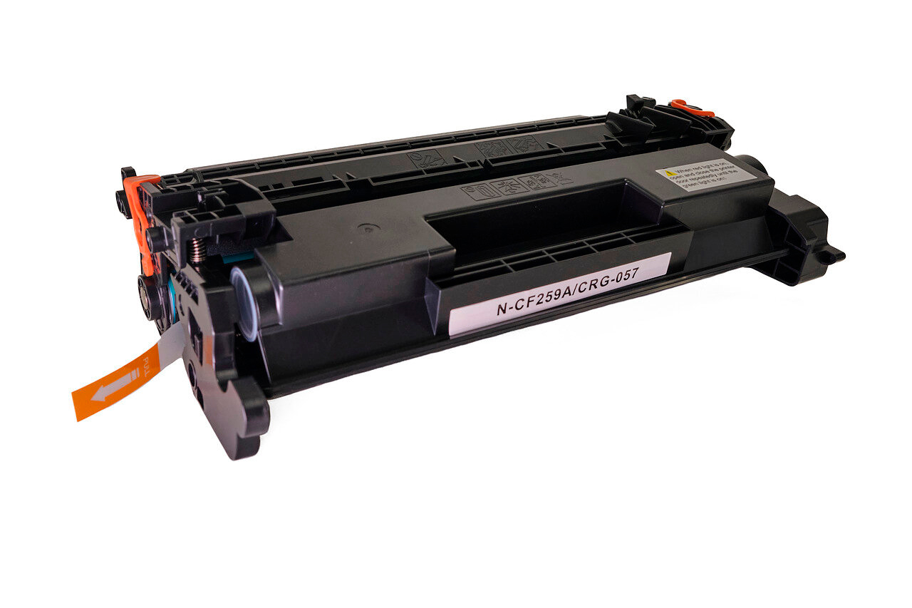 Картридж HP CF259A/057 (без чипа) для LJ M304/404n/M428dw/ Canon MF443/MF445/M446, 3K, NetProduct