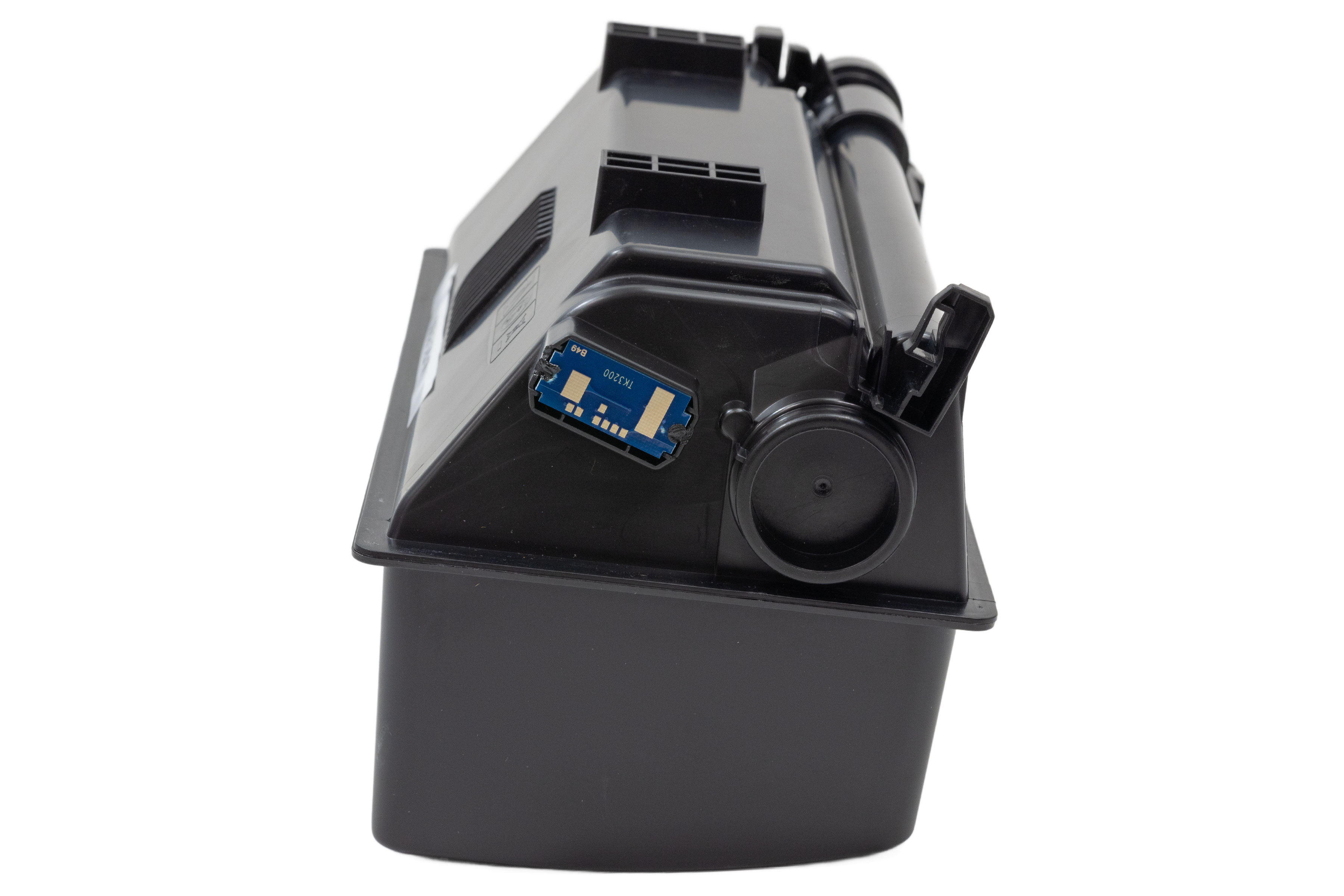 Тонер-картридж Kyocera TK-3200 для Ecosys P3260dn/ M3860idn/ M3860idnf, 40K, NetProduct