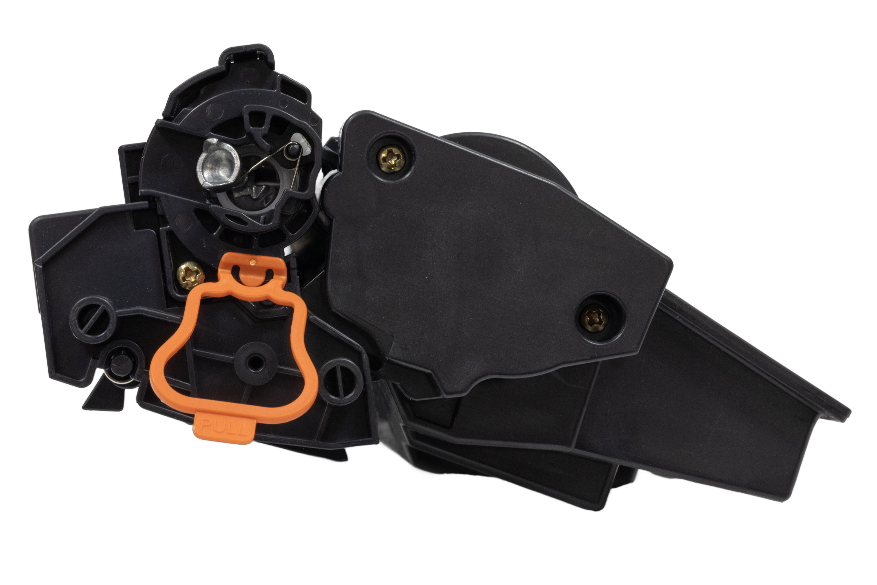 Картридж Canon 070H (с чипом) для LBP243/246/MF MF461/463/465, 10,2K,  Hi-Black