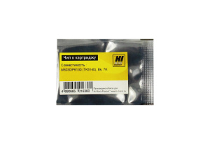 Чип Kyocera ES M6030/P6130 (TK-5140), Bk, 7K Hi-Black