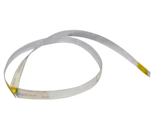 Шлейф Samsung SCX-4100/ 4200/ 4220/ 4300/ PE114e узла сканирования, Hi-Black