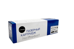 Тонер-картридж Kyocera TK-1178 для M2040dn/M2540dn 7,2K (Азия), NetProduct