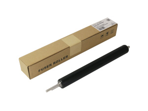 Вал резиновый HP LJ M607dn/M608dn/609dn/MFP M631dn/M632fht/M633fh (conductive) (CET)