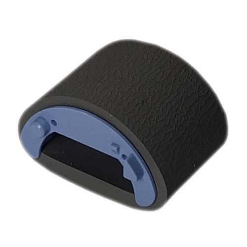 Ролик захвата HP LJ P1505/P1566/P1606, M1120/1522/1536, CP1525 (RL1-1497), Hi-Black