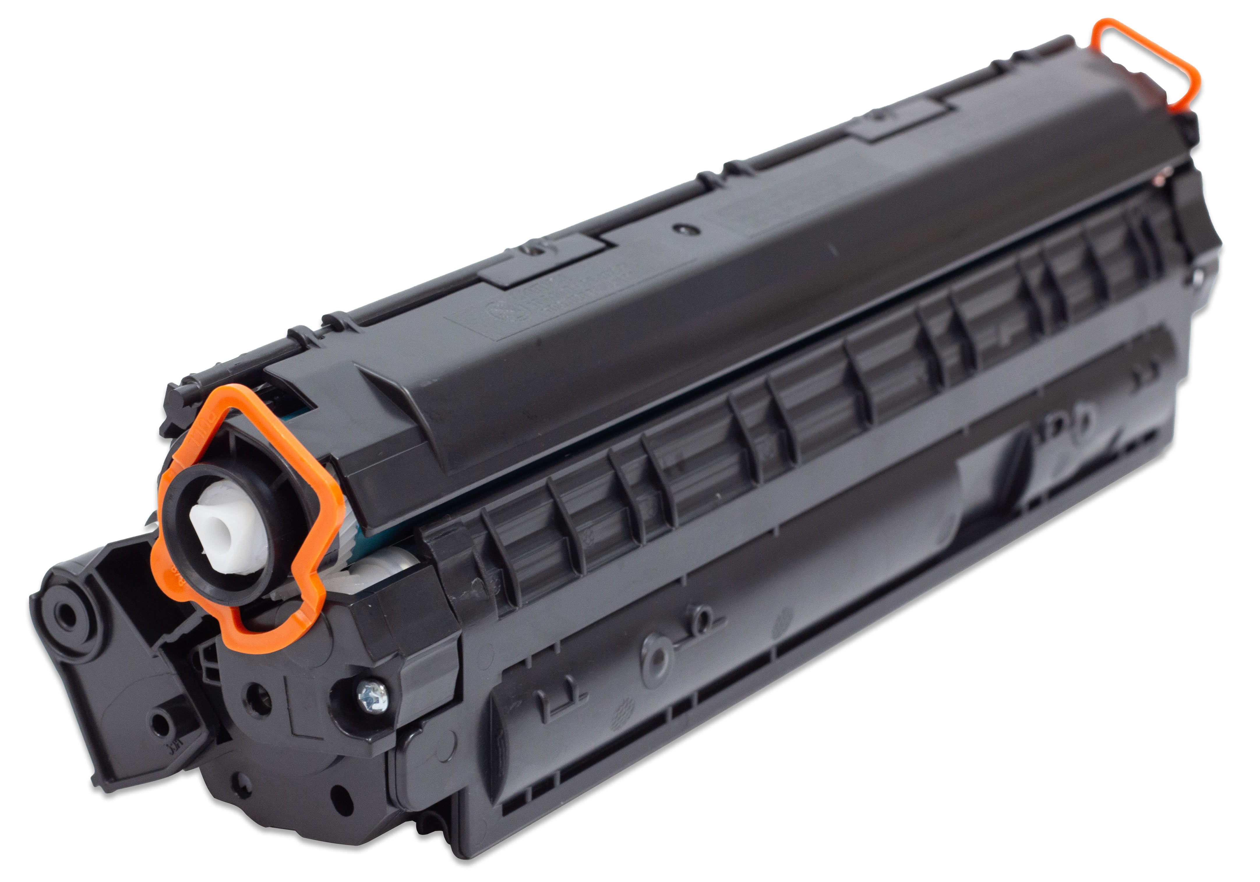 Картридж HP CE285A/ Canon 725 для LJ P1102/P1120W/M1212nf/M1132MFP, 1,6K, Hi-Black