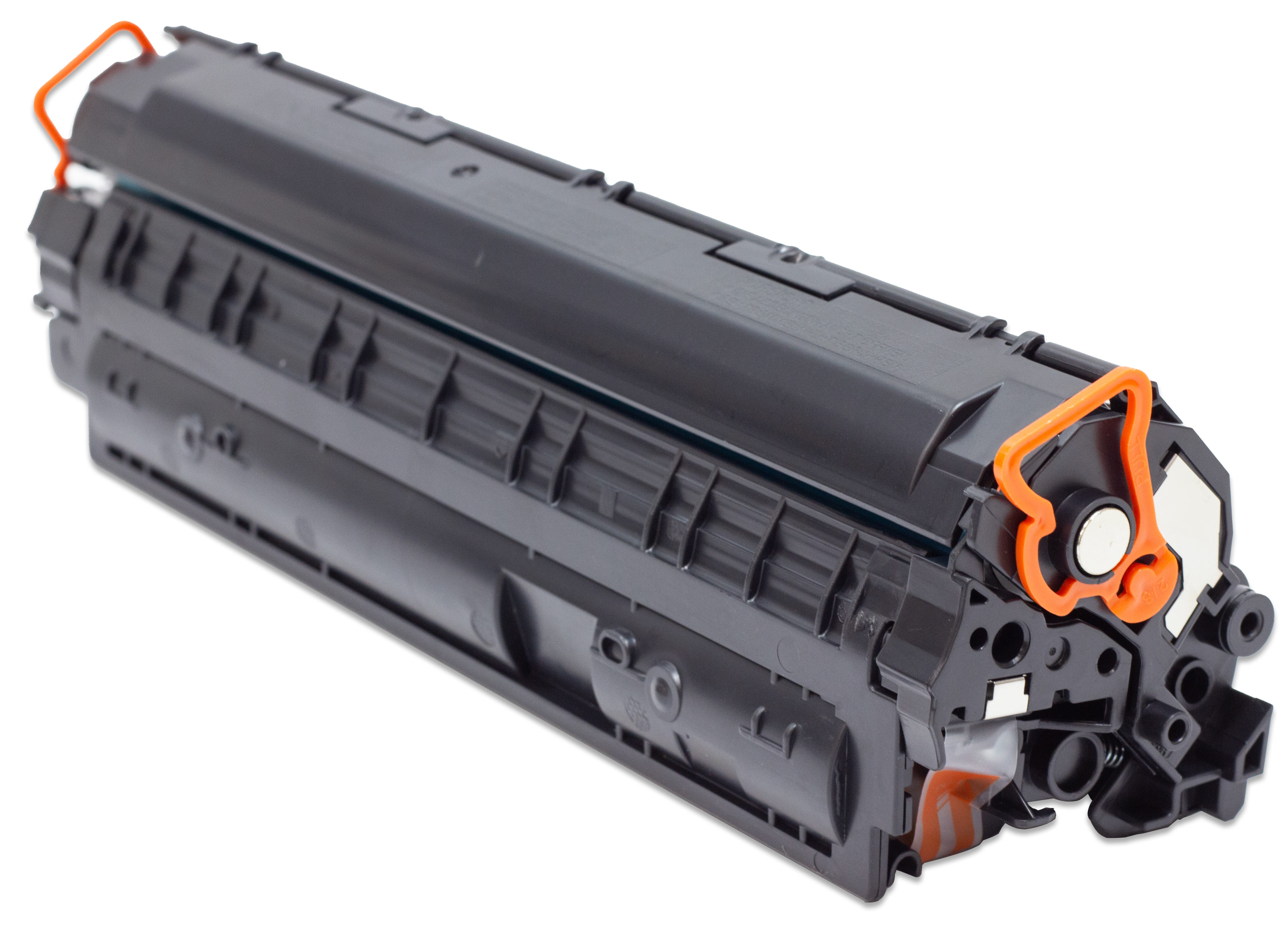 Картридж HP CE285A/ Canon 725 для LJ P1102/P1120W/M1212nf/M1132MFP, 1,6K, Hi-Black