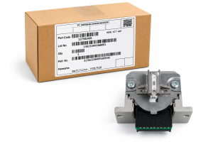 Печатающая головка Epson FX-890/2190 (1267348/1275824), оригинал