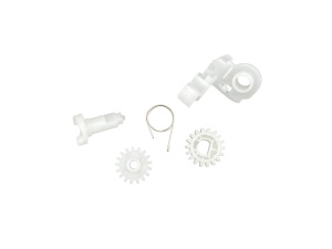 Комплект шестерен подачи тонера Kyocera 302M214201/302M214211/302M214220 FS-1020/1040/1060, CET