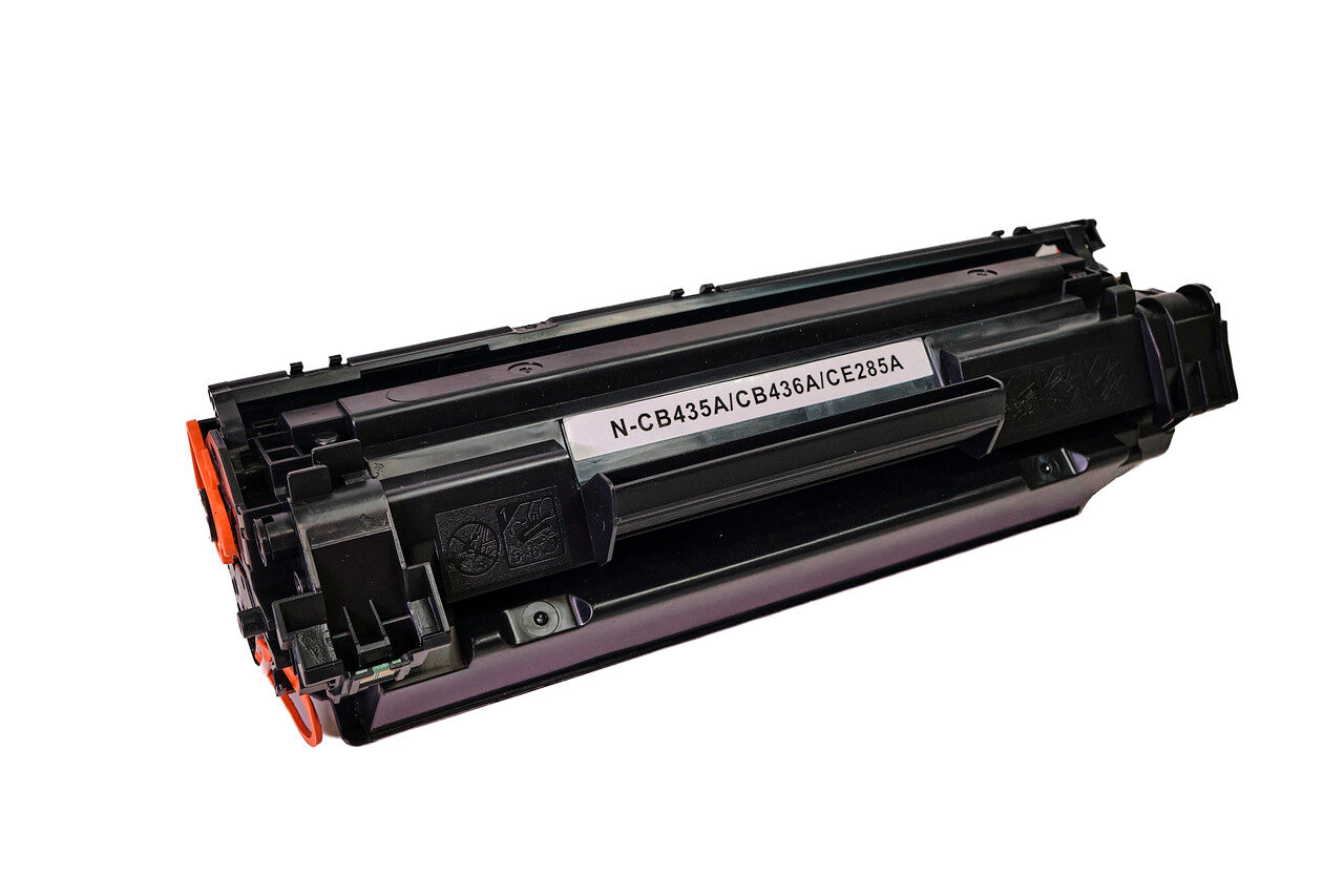 Картридж HP CB435A/CB436A/CE285A, CC388A/CE278A, Canon 712/728/725/713, 2K, NetProduct