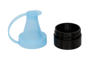 Набор воронка-переходник для канистр Static Control