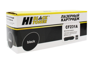 Картридж HP CF231A для M206dn/MFP M230, 5K, c чипом, Hi-Black