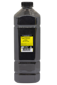 Тонер HP CLJ ProM282, Химический, Тип 2.5, Универсальный, Bk, 500 г, канистра, Hi-Black