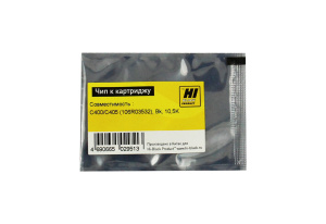 Чип Xerox VersaLink C400/C405 (106R03532), Bk, 10,5K, Hi-Black