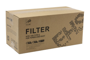 Фильтр HYB-166 для пылесоса HYB-XC168/169