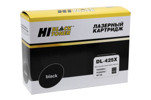 Драм-юнит Pantum DL-425X для P3305DN/ P3305DW/ M7105, 25K, Hi-Black