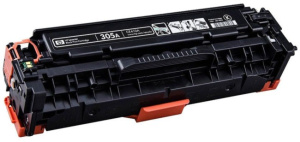 Картридж HP CE410A CLJ M351/M375/Pro400 M451/M475 черный, с чипом, Someway