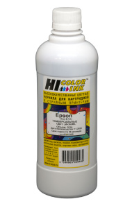 Чернила Hi-Black Универсальные для Epson (Тип E-V1), ML, 0,5 л.