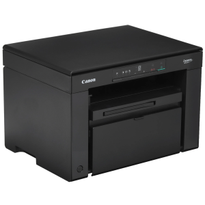 МФУ Canon i-SENSYS MF3010
