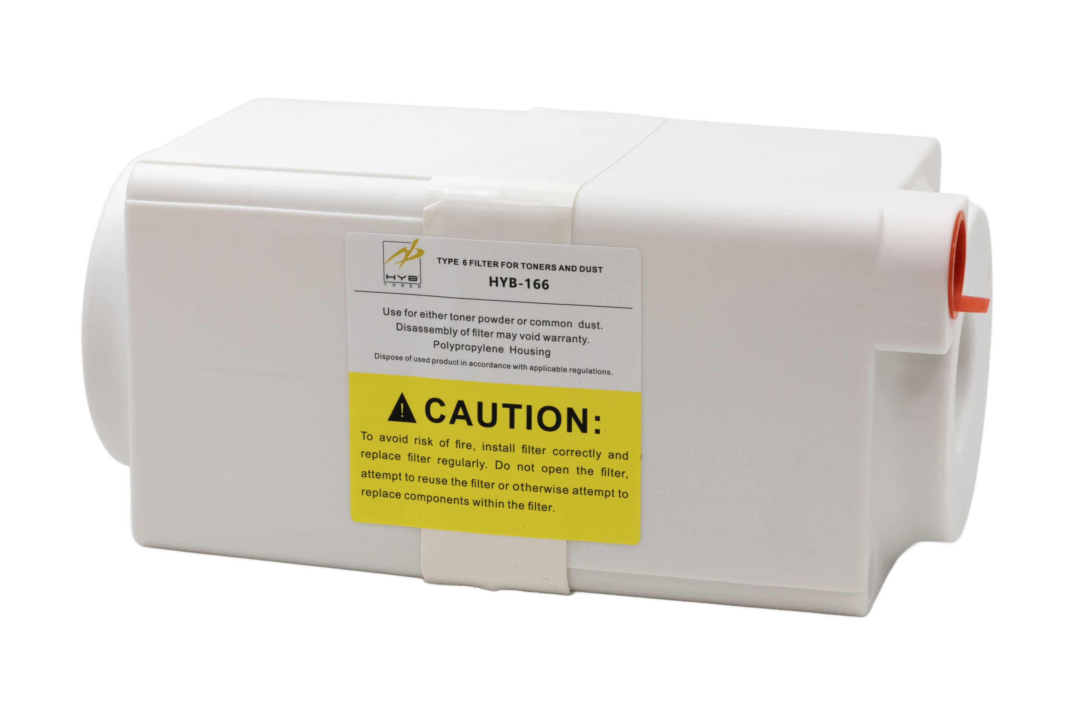Фильтр HYB-166 для пылесоса HYB-XC168/169