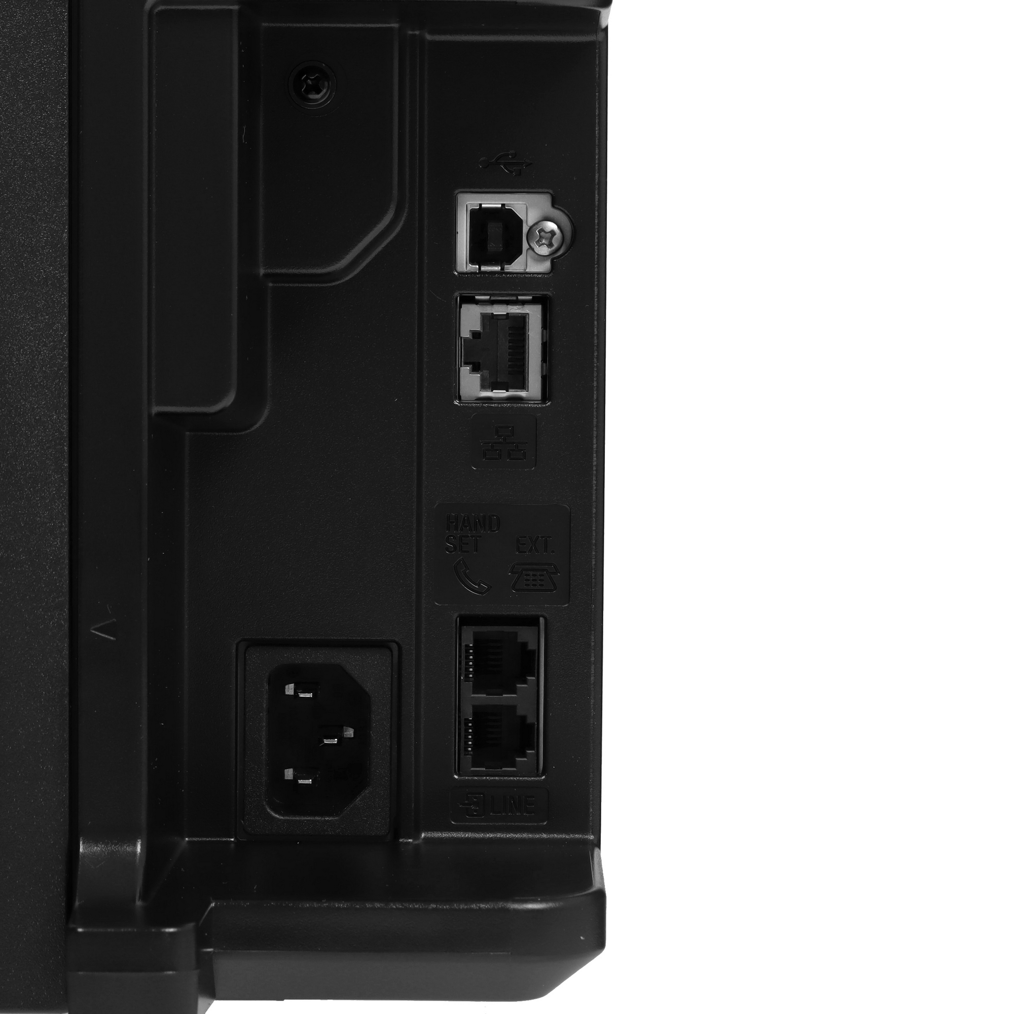 МФУ Canon i-Sensys MF237W (без трубки для факса)