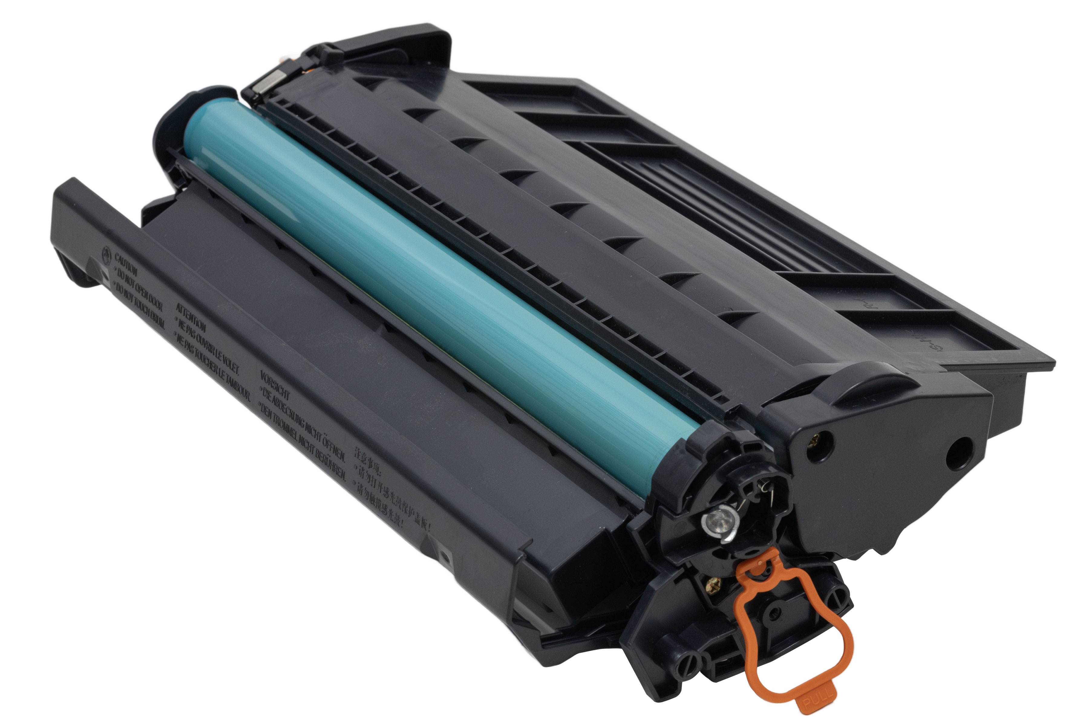 Картридж Canon 070H (с чипом) для LBP243/246/MF MF461/463/465, 10,2K,  Hi-Black