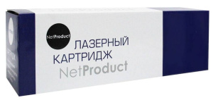 Картридж Deli T2A для P2000/M2000, 2K, NetProduct