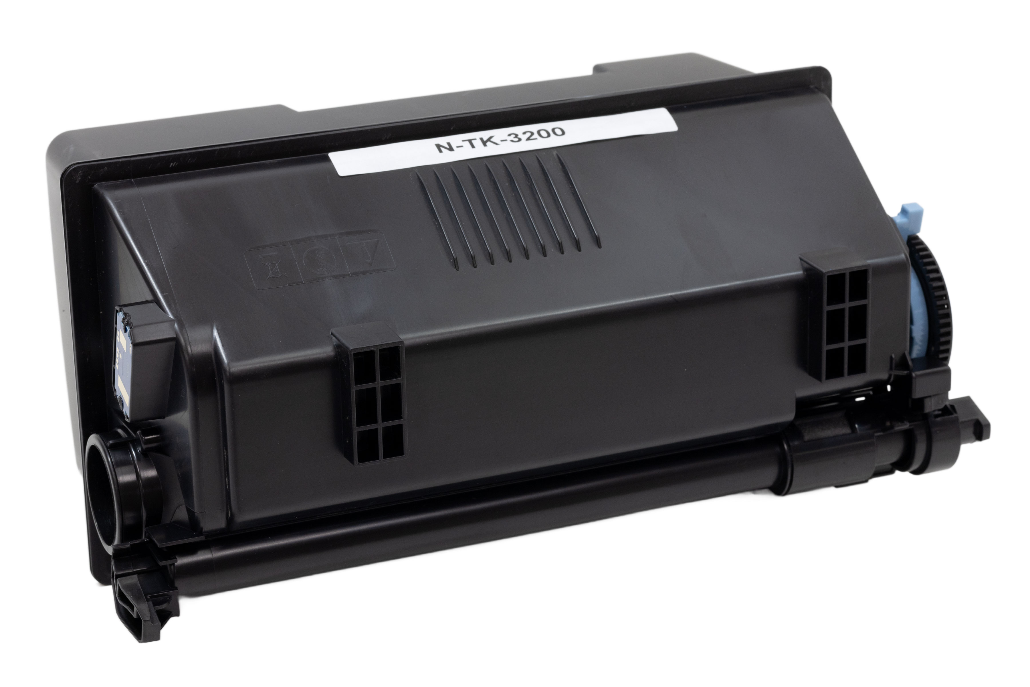 Тонер-картридж Kyocera TK-3200 для Ecosys P3260dn/ M3860idn/ M3860idnf, 40K, NetProduct