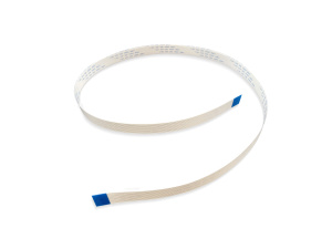 Шлейф сканирующей линейки FK4-5807 для CANON MF3010 (CET)