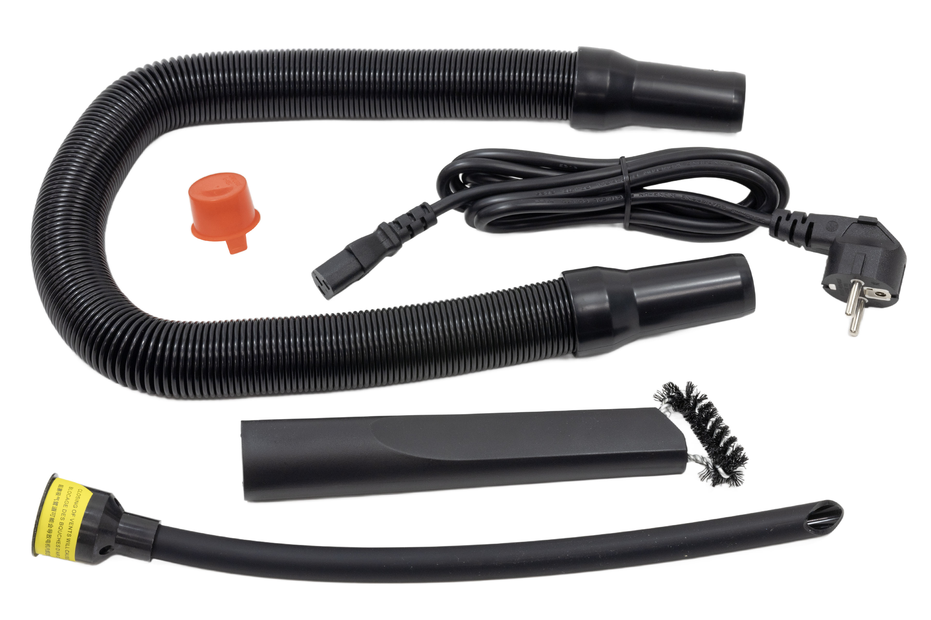 Пылесос для оргтехники HYB XC-168, 220v (1.1 кВт)