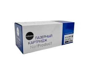 Тонер-картридж Kyocera TK-3400 для ECOSYS MA4500x/ MA4500fx/ PA4500x/5000x/ 5500x, 12,5K, NetProduct