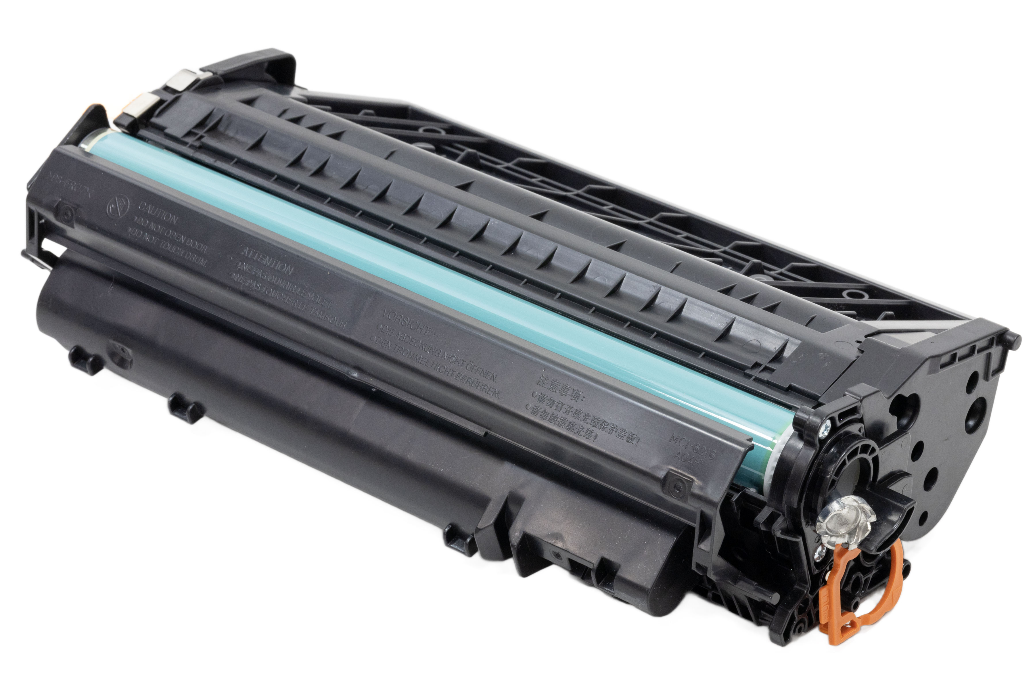 Картридж HP CE505X/ CF280X/ CRG-719H для HP LJ P2055/ M401/ M425/ Canon 719H, 6,9K  Hi-Black