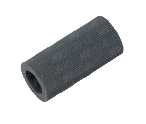 Насадка (резинка) ролика захв. Samsung ML-2160/ Xerox 3020/3025 (JC66-03439A/JC73-00295A), Hi-Black