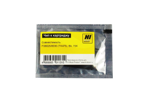 Чип Kyocera FS-6025/ 6030 (TK-475), Bk, 15K Hi-Black к картр.