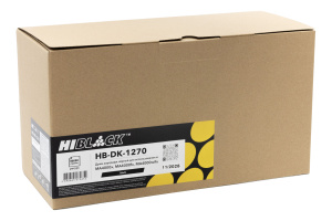 Драм-юнит Hi-Black (HB-DK-1270) для Kyocera MA4000x/ MA4000fx/ MA4000wifx, 80K