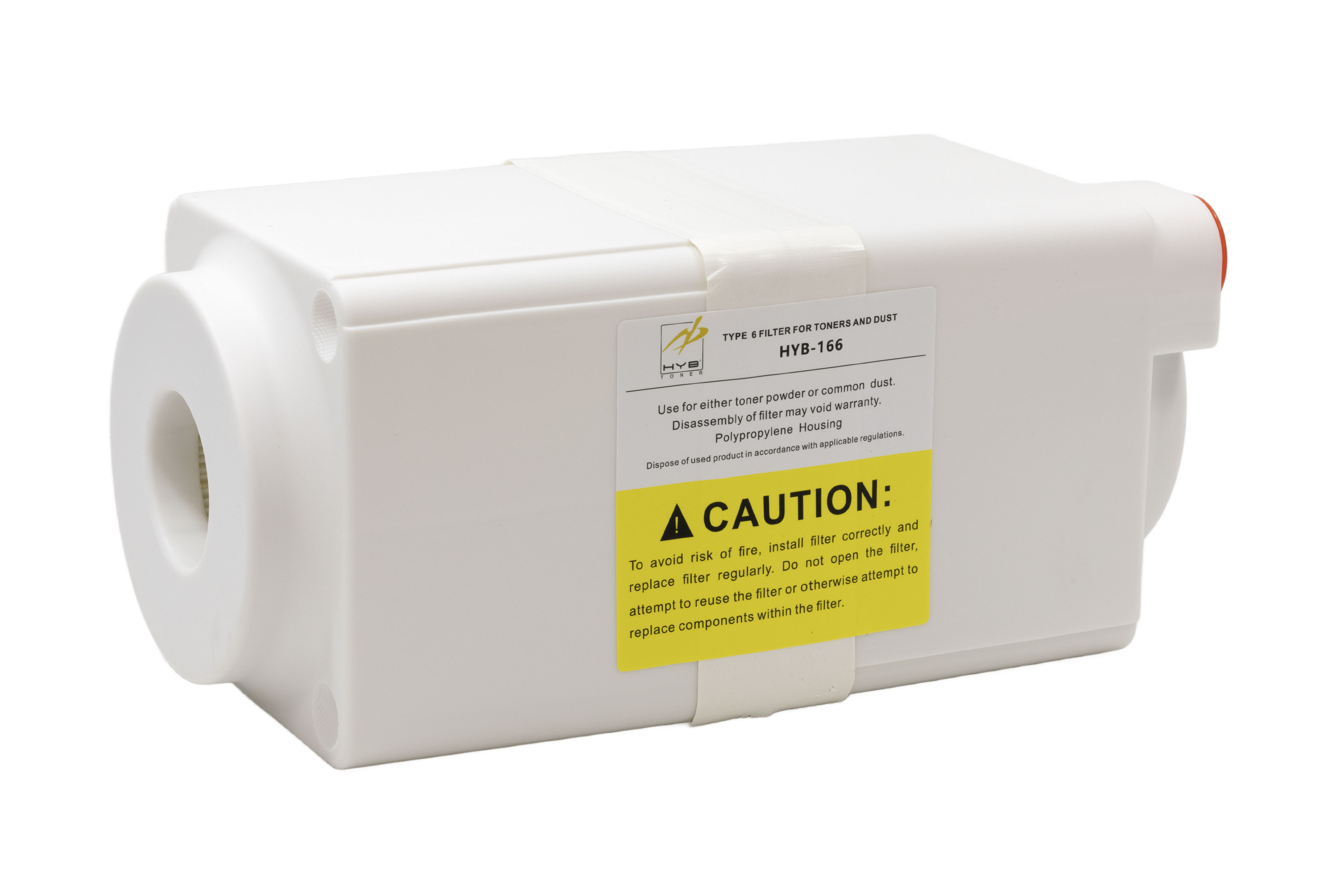 Фильтр HYB-166 для пылесоса HYB-XC168/169