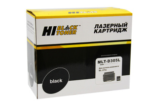 Картридж Samsung MLT-D305L для ML-3750ND, 15K, Hi-Black