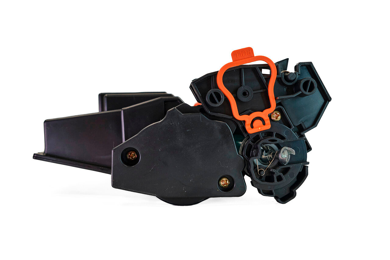 Картридж Canon 070H (с чипом) для LBP243/246/MF MF461/463/465, 10,2K, NetProduct