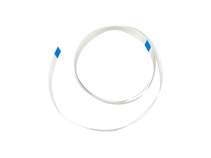 Шлейф сканирующей линейки для PANTUM M6700 (CET)