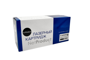 Тонер-картридж Lexmark 56F5X00 для MS/MX421/521/522/621/622, 20K, NetProduct