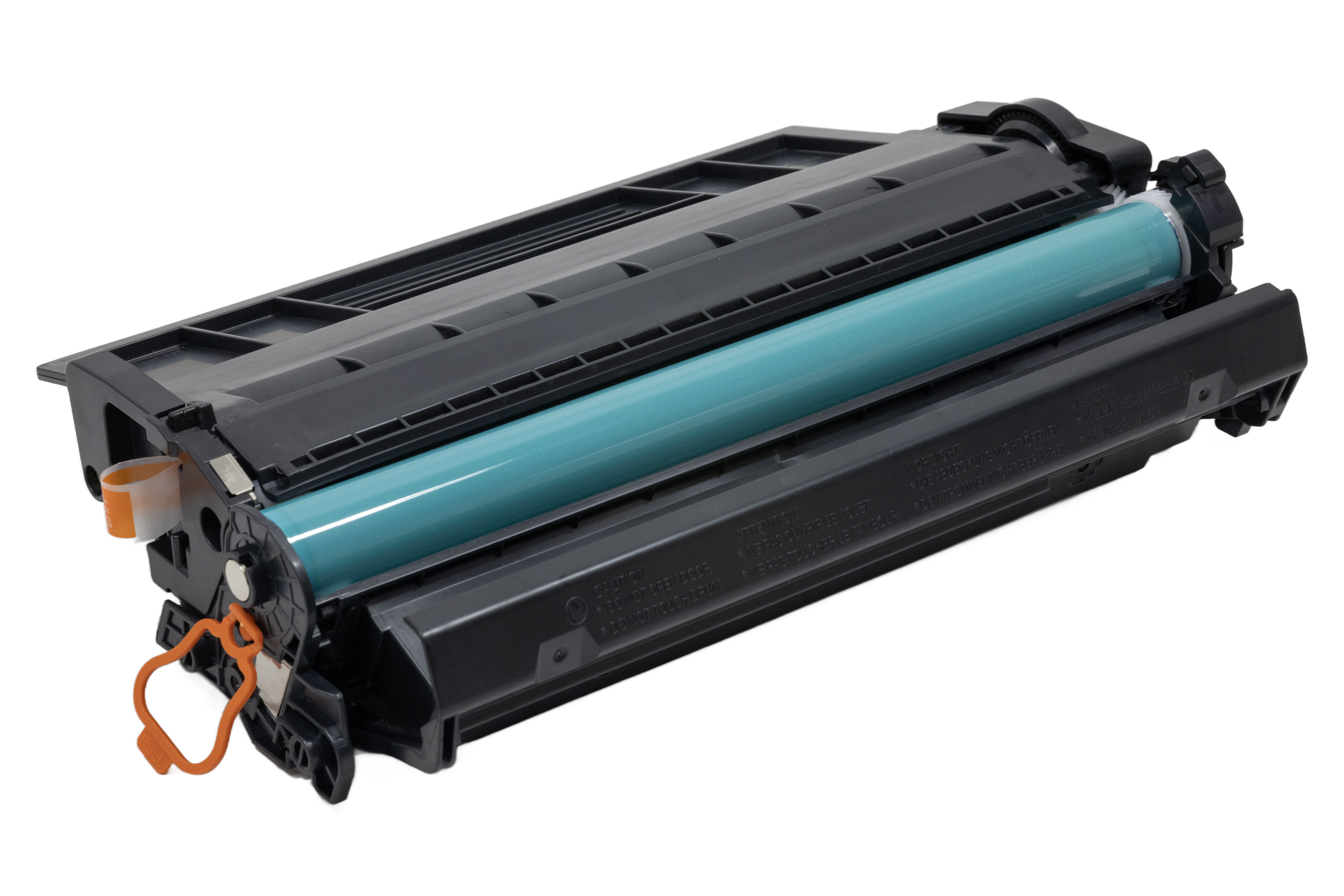 Картридж Canon 070H (с чипом) для LBP243/246/MF MF461/463/465, 10,2K,  Hi-Black