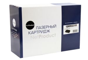 Картридж Xerox 106R02310 для WC 3315DN/3325DNI, 5K, NetProduct