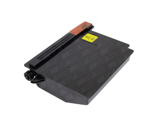 Бункер отработанного тонера Kyocera FS-1020/1025/1120 (WT-1110), Hi-Black