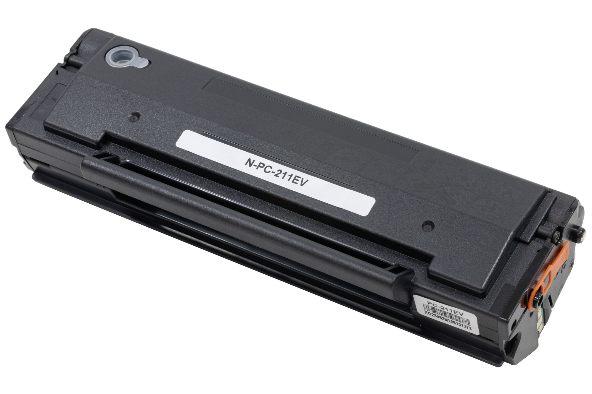 Картридж Pantum PC-211EV P2200/ P2207/ P2507/ P2500W/ M6500/ 6550/ 6607, 1,6К NetProduct