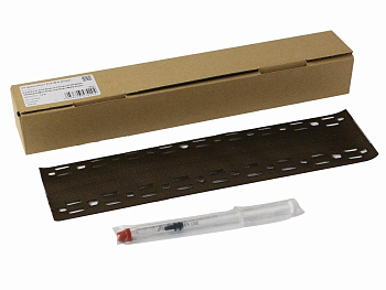 Тканевая накладка приж. планки фьюзера+смазка для Kyocera P2235dn/2040dn/ M2235dn/2040dn, CET