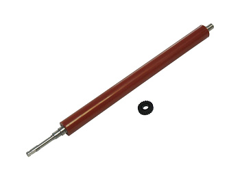 Вал резиновый HP LJ 1022/ 3052 Canon MF4018/4120/ 4380/4690 (soft ribbon), Hi-Black